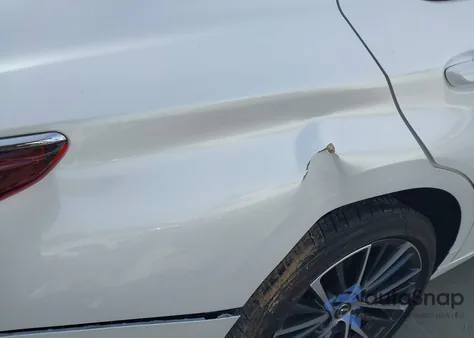 2024 Lexus Es 350 из США, поврежденный, VIN 58ADZ1B19RU164568